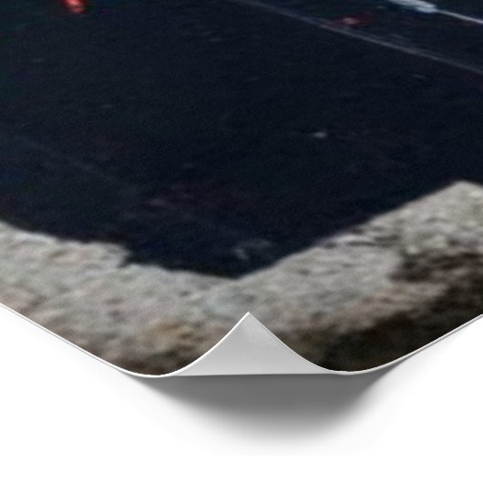 MARX-7 ポスター (角)