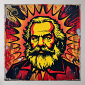 MARX-7 ポスター (正面)