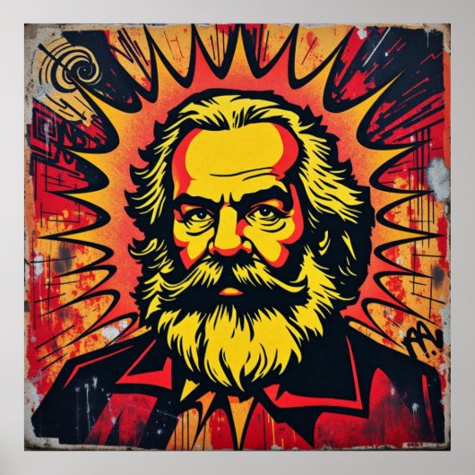 MARX-7 ポスター (正面)