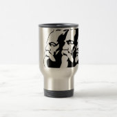 Marx, Engels et Lénin トラベルマグ (中央)