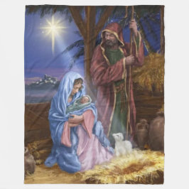 MARYとJ0SEPH フリースブランケット