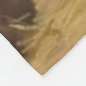 MARYとJ0SEPH フリースブランケット (角)