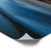 Mary And Baby Jesus ポスター (角)