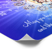 Mary and Jesus ポスター (角)