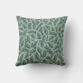 Mary and Tom in "The Other Bennet Sister" クッション (裏面)