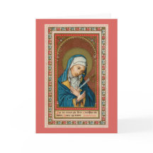 Mary as Mater Doorosa （悲しみの母） (SAU20)