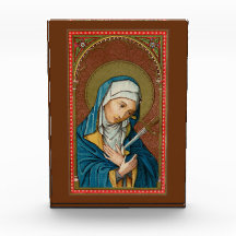 Mary as Mater Doorosa （悲しみの母） (SAU20)