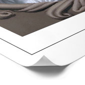 Mary Beale Zeding Artポスター#2 ポスター (角)