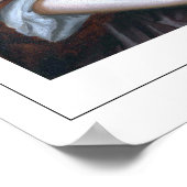 Mary Beale Zeding Artポスター#4 ポスター (角)