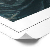 Mary Beale Zeding Artポスター#5 ポスター (角)