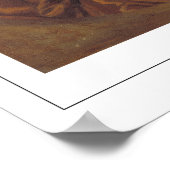 Mary Beale Zeding Artポスター#6 ポスター (角)