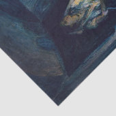 Mary by Henry Ossawa Tanner 薄葉紙 (詳細)