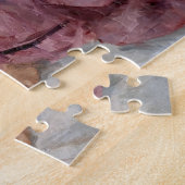 Mary Cassatt – ボートで2人の母親と子供 ジグソーパズル (側面)