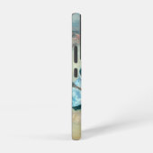 Mary Cassatt – 子供遊ズオンビーチ Samsung Galaxyケース (右側面)