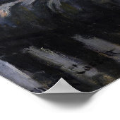 Mary Cassatt - The Cup of Tea ポスター (角)