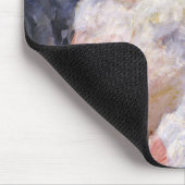 Mary Cassatt - The Cup of Tea マウスパッド (コーナー)