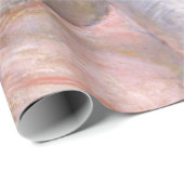 Mary Cassatt - The Cup of Tea ラッピングペーパー (ロールコーナー)