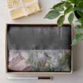 Mary Cassatt - The Cup of Tea 薄葉紙 (ギフト)