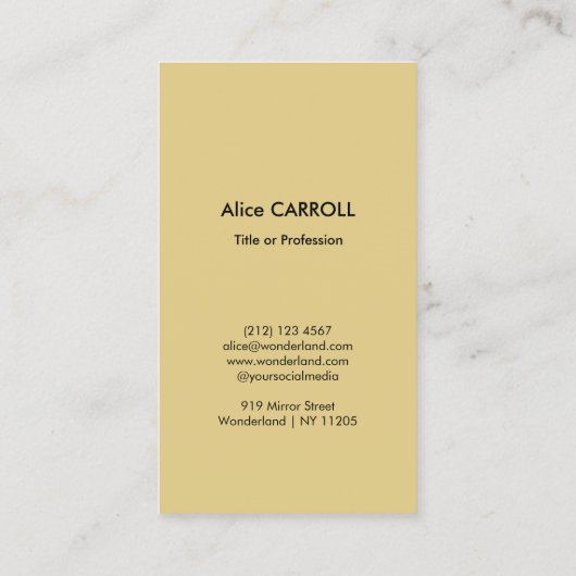 Mary Cassatt - The Loge - QRコード 名刺 (裏面)