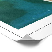 Mary Cassatt Zeding Artポスター#128 ポスター (角)