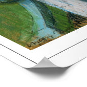 Mary Cassatt Zeding Artポスター#147 ポスター (角)