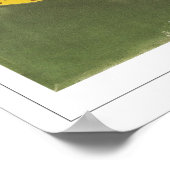 Mary Cassatt Zeding Artポスター#14 ポスター (角)