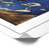 Mary Cassatt Zeding Artポスター#150 ポスター (角)