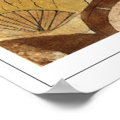 Mary Cassatt Zeding Artポスター#190 ポスター (角)