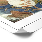 Mary Cassatt Zeding Artポスター#210 ポスター (角)