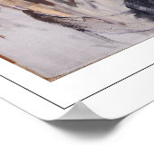 Mary Cassatt Zeding Artポスター#221 ポスター (角)