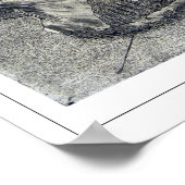 Mary Cassatt Zeding Artポスター#251 ポスター (角)