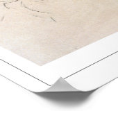 Mary Cassatt Zeding Artポスター#256 ポスター (角)