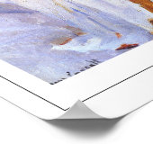 Mary Cassatt Zeding Artポスター#266 ポスター (角)