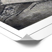 Mary Cassatt Zeding Artポスター#269 ポスター (角)