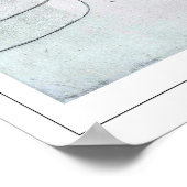 Mary Cassatt Zeding Artポスター#289 ポスター (角)