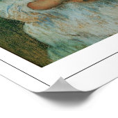 Mary Cassatt Zeding Artポスター#295 ポスター (角)