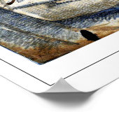 Mary Cassatt Zeding Artポスター#312 ポスター (角)