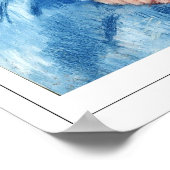 Mary Cassatt Zeding Artポスター#313 ポスター (角)