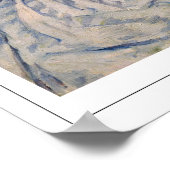 Mary Cassatt Zeding Artポスター#347 ポスター (角)