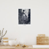 Mary Cassatt Zeding Artポスター#359 ポスター (キッチン)