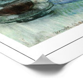 Mary Cassatt Zeding Artポスター#383 ポスター (角)