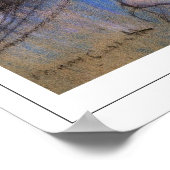 Mary Cassatt Zeding Artポスター#396 ポスター (角)