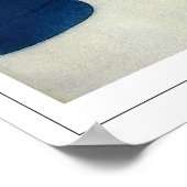 Mary Cassatt Zeding Artポスター#44 ポスター (角)