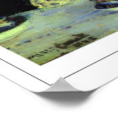 Mary Cassatt Zeding Artポスター#72 ポスター (角)