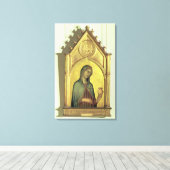 Mary Magdalen, c.1320 キャンバスプリント (インサイチュ (ウッドフロア))