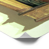 Mary Magdalen, c.1320 ポスター (角)