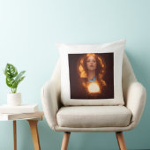 Mary Magdalene クッション (椅子)