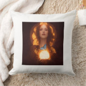 Mary Magdalene クッション (ブランケット)