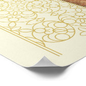 Mary Magdalene by Carlo Crivelli - Renaissance Art ポスター (角)