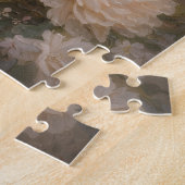 Mary Magdalene Classical Peaceful Timeless Pastel ジグソーパズル (側面)